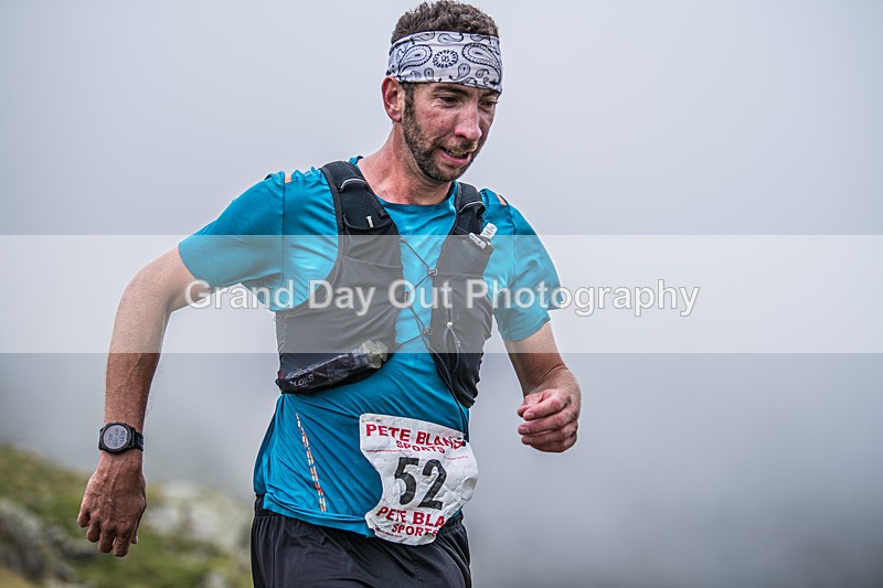 Turner-131 - Turner Landscape Fell Race Saturday 9th August 2025