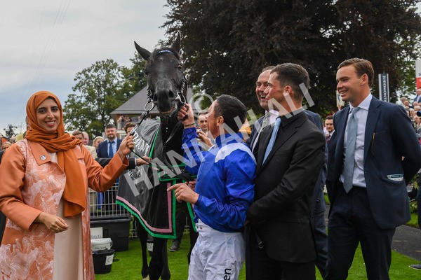 230823-Race 4-Mostahdaf-0560 - Race 4 3.35pm Juddmonte International Stakes