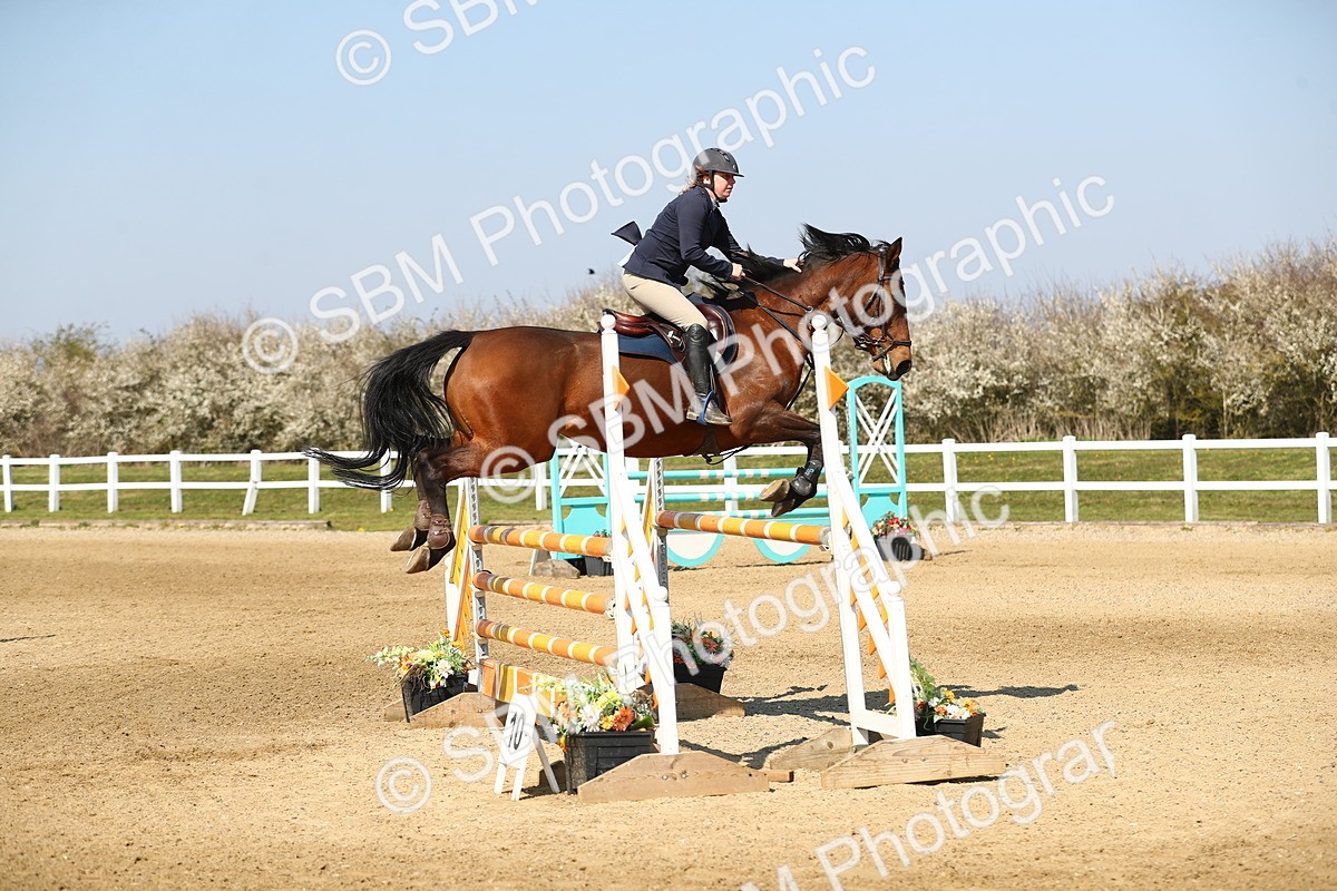 SBM_000959 - Class 4 - Senior Newcomers - 1.10m