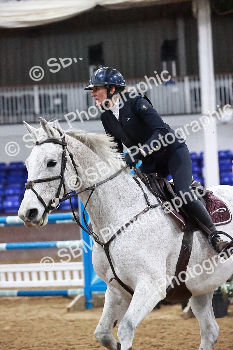 SBM_001705 - Class 5 - Senior Foxhunter 1.20m