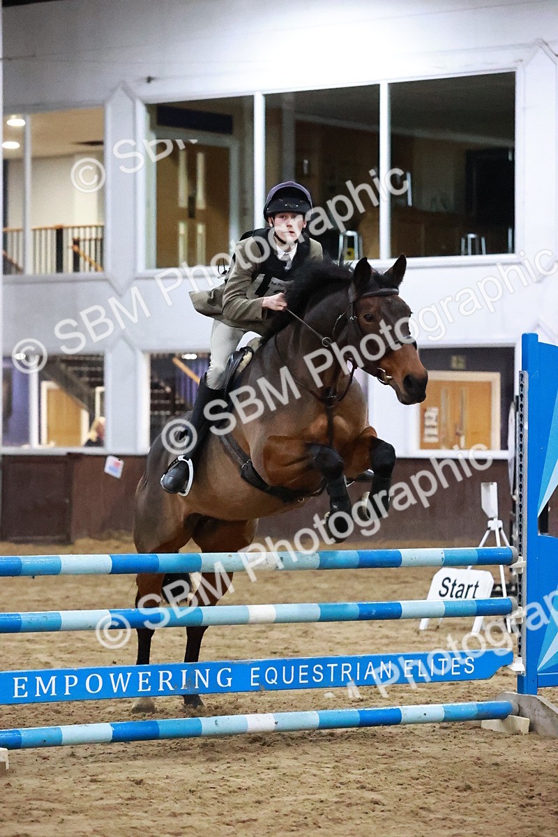 SBM_002676 - Class 7 - Show Jumping 1.00m