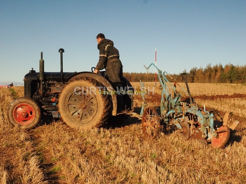 P1140113 2 - BVAA Ploughing Match  13/14 January 2024