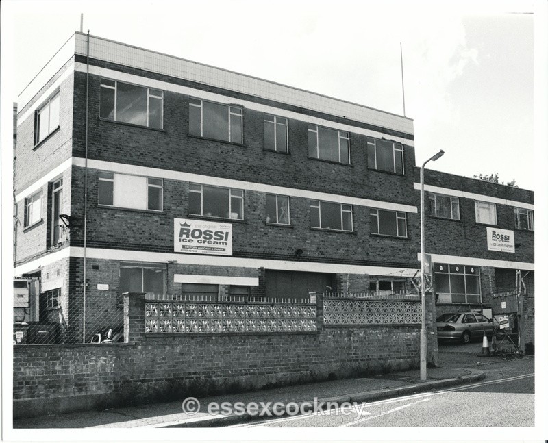  - Southend Essex