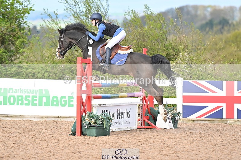 240419A-090132-05605 - Cls 42, Ponies Mini 1.10m