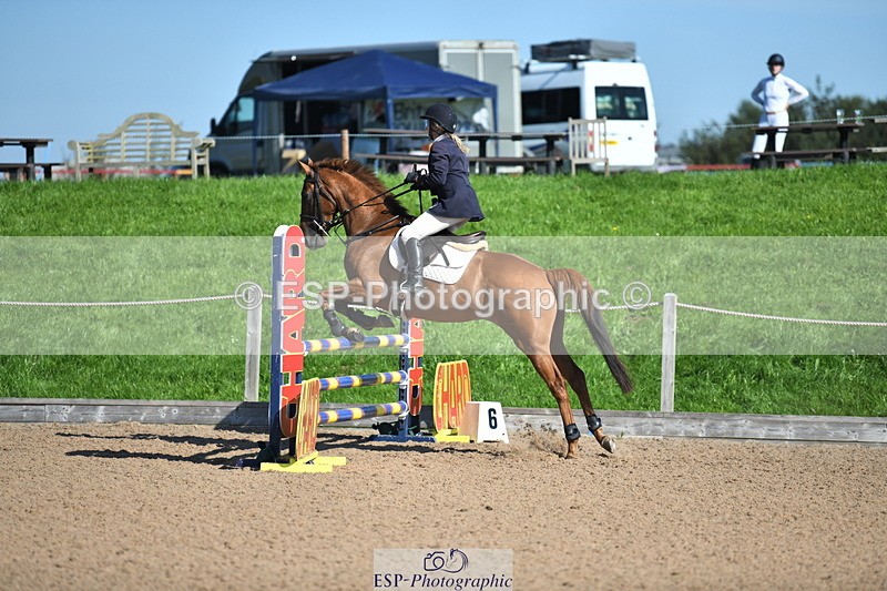 230903A-103414-03751 - Cls 12 95cm Amateur Quali