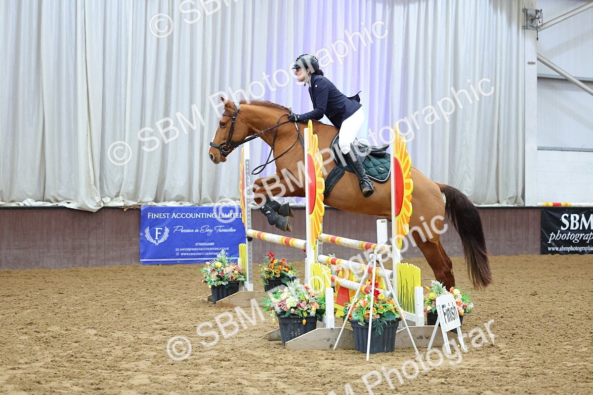 SBM_005909 - Class 23 - Amateur Championship Qualifier 95cm