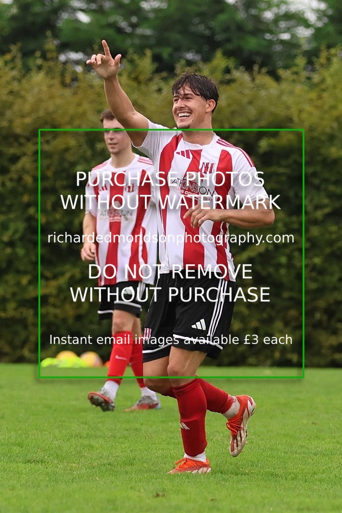 533A4548 - Wetheriggs United