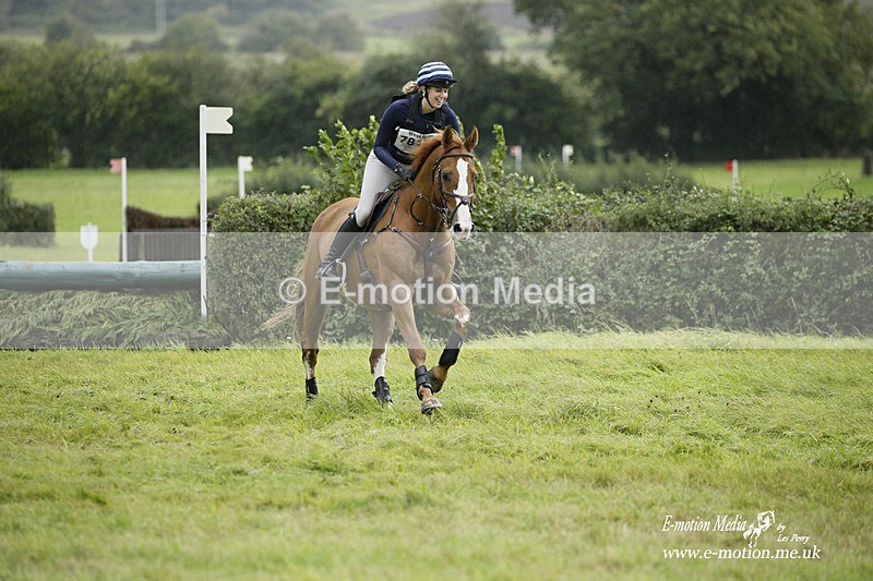  WWHT 031021 3606 - Intermediate Pairs (0.90m) 03/10/21