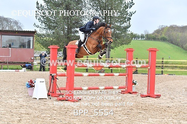 BPP_5554 - CLASS 22 SUN RHS Classic Championship Qualifier
