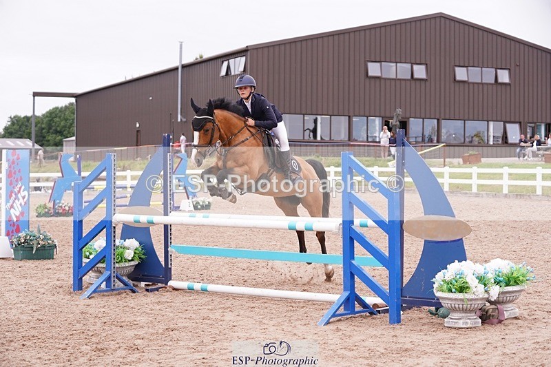250629-104824-10792 - Cls 36 Pony Discovery & 90cm Open