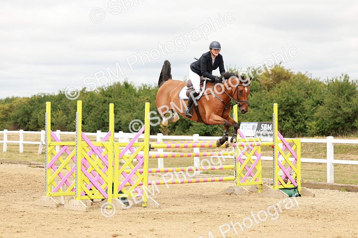 SBM_018134 - Class 21 - Senior Newcomers Championship 2d Rd