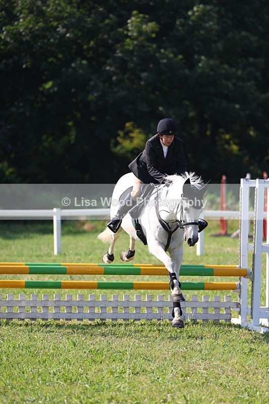 3E7A1533 - Class 2: Club 70cm Junior and Seniors