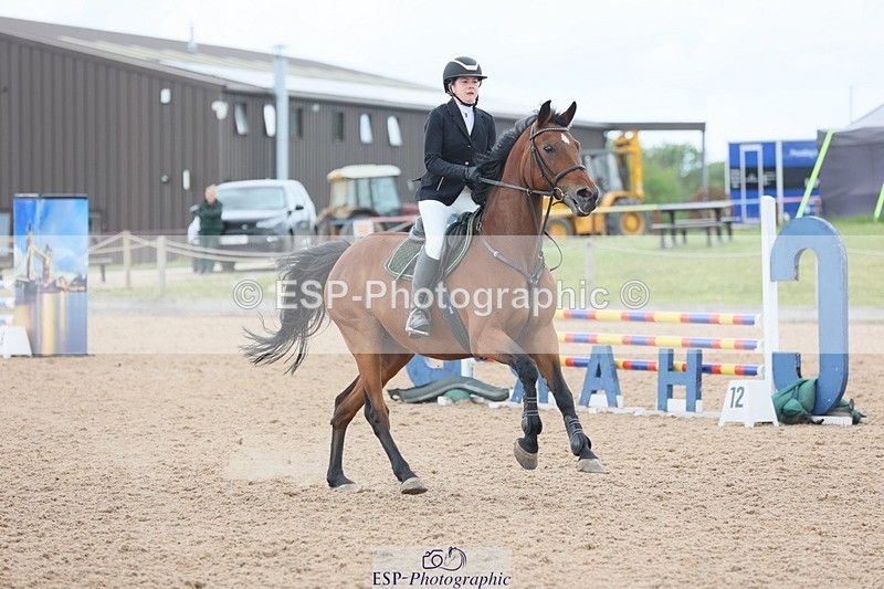 250525-153100-08910 - Cls 31 Snr 90cm Derby
