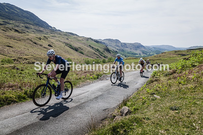 150438 - Hardknott Pass Camera 1 15.00-16.30
