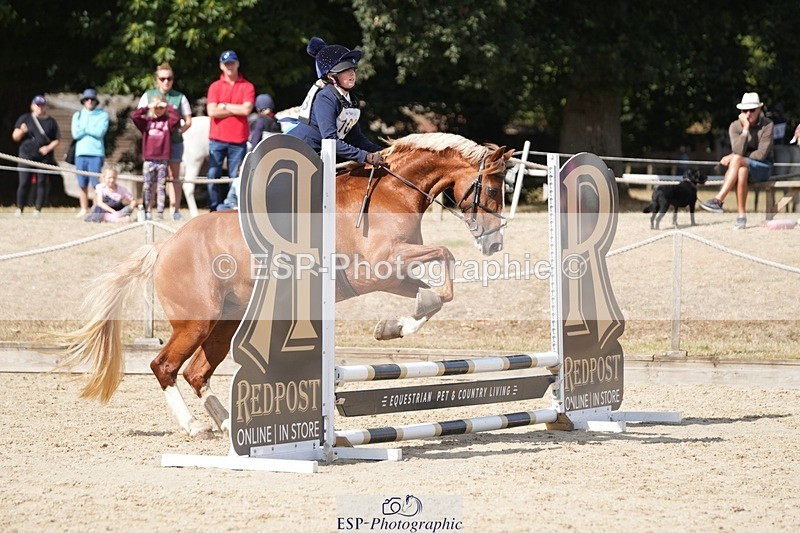 250821A-105403-14172 - WC Round 2 10.00 to 11.00