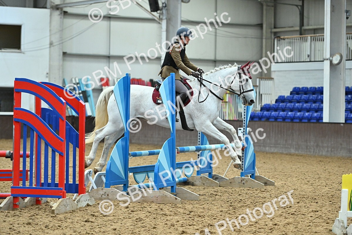 SBM_005127 - Class 57 - 80cm Open