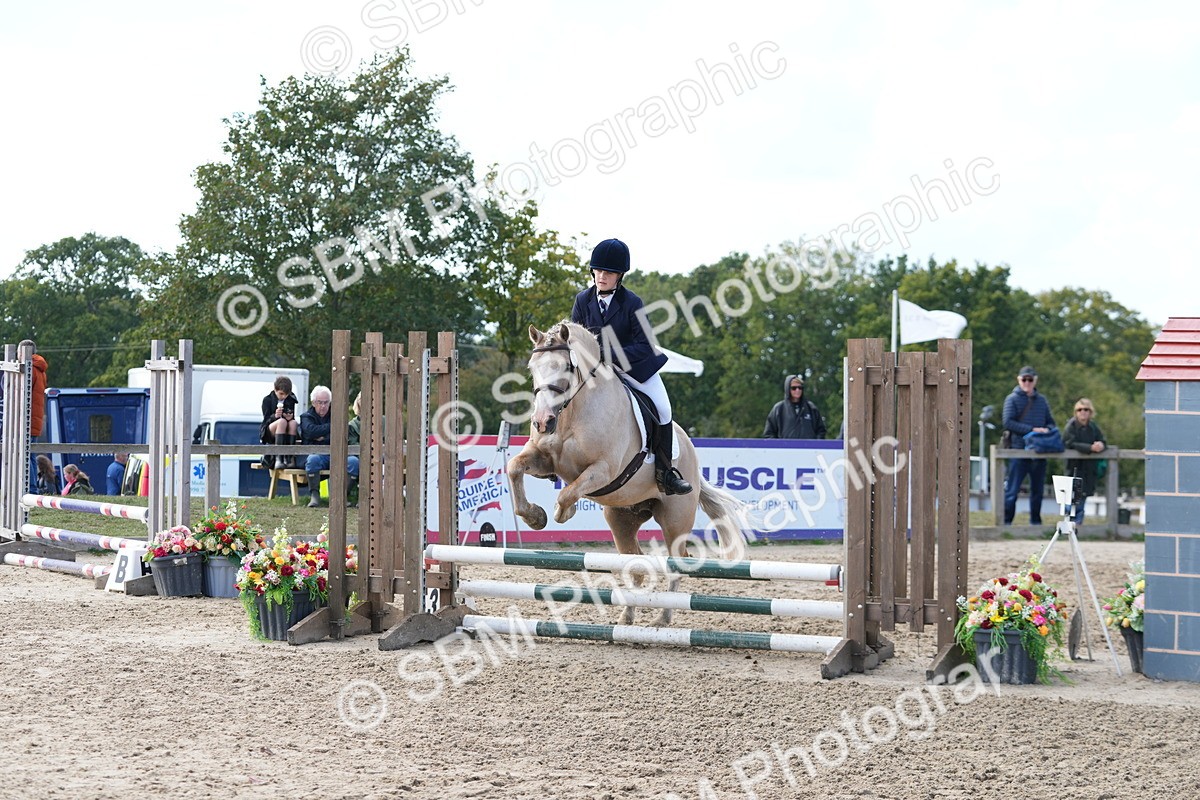 SBM_48496 - J7 - Junior Pony 60cm Championship