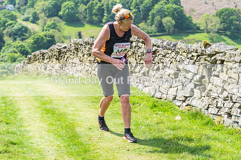Two Tops-569 - Two Tops Fell Race Saturday 18th May 2024