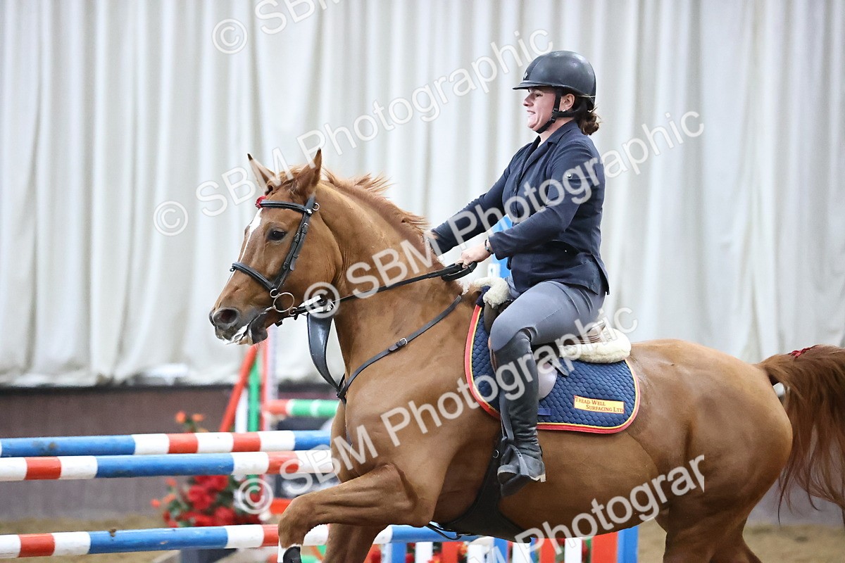 SBM_003504 - Class 11 - Senior Newcomers 1.10m