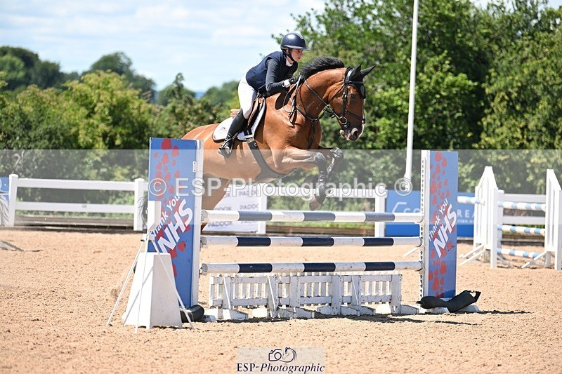 250709-134149-00913 - Cls 4 Snr Newcomers & Snr 1.10m