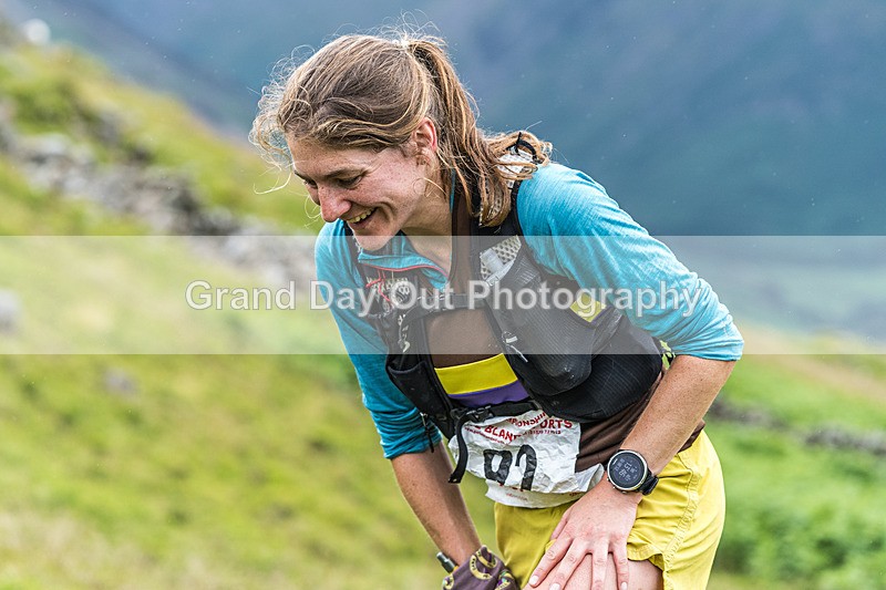 Wasdale-50 - Wasdale Horseshoe Fell Race Saturday 13th July 2024