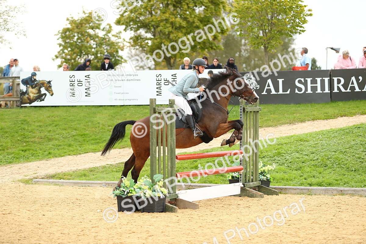 SBM_75934 - J19 - Junior 90cm Supreme Championship