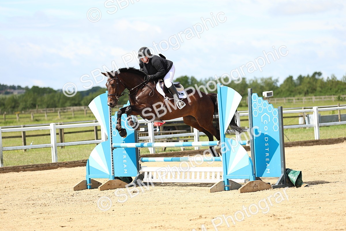 SBM_000177 - Class 2 - Senior British Novice - 90cm