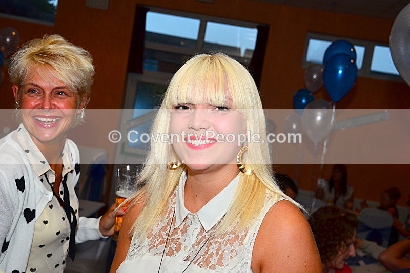 BRK_2021 - Paul and Racheal