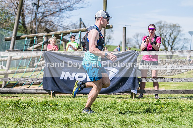 The Finish-341 - The 3 Peaks Race Saturday 25th April 2026 - The Finish