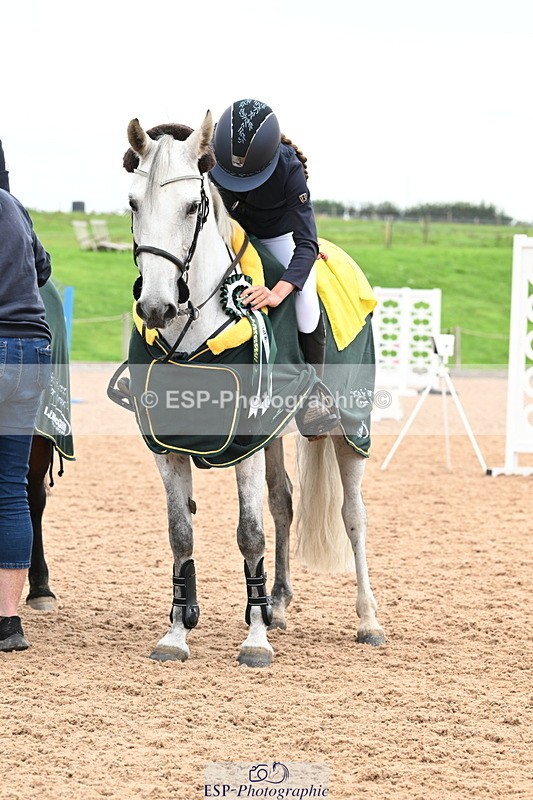 240907A-132436-01965 - Cls 3 Pony Medium Team 80cm & 90cm