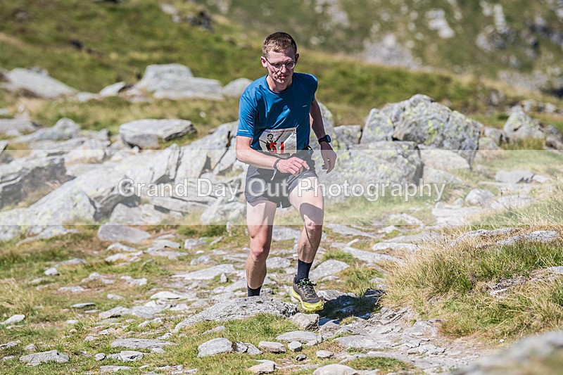 Kentmere-166 - Kentmere Horseshoe Fell Race Sunday 19th July 2026