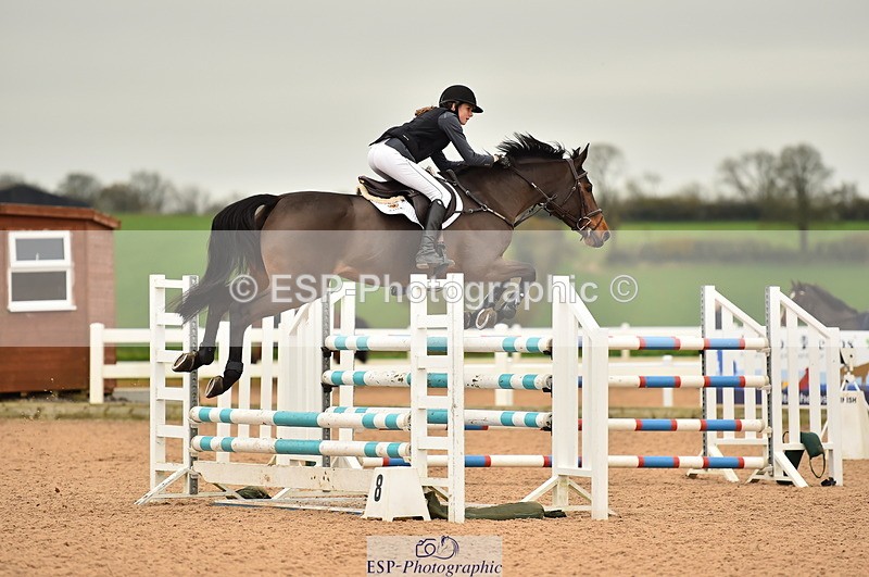 231122A-135538-00553 - Cls 5 Foxhunter & 1.20m Open