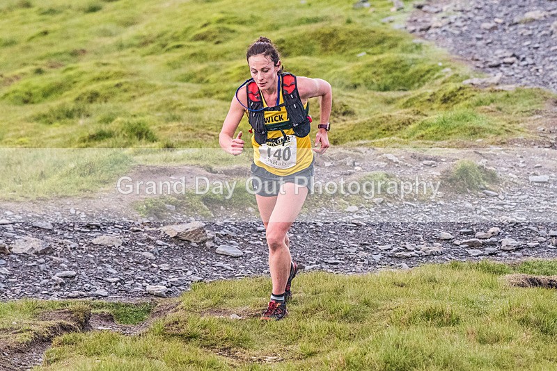 Belt Up Blencathra-42 - Kong Belt Up Blencathra Wednesday 8th June 2022