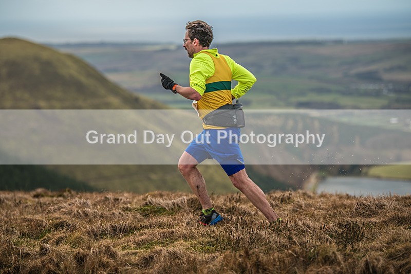 Blake Fell-597 - Blake Fell Race Saturday 25th January 2025