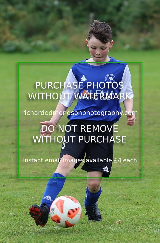 IMG_5721 - Ibis Under 11 v  Heathwaite