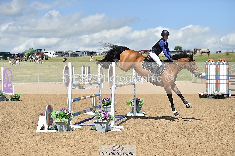 250628-144816-05542 - Cls 12 Newcomers Jump offs & Presentations