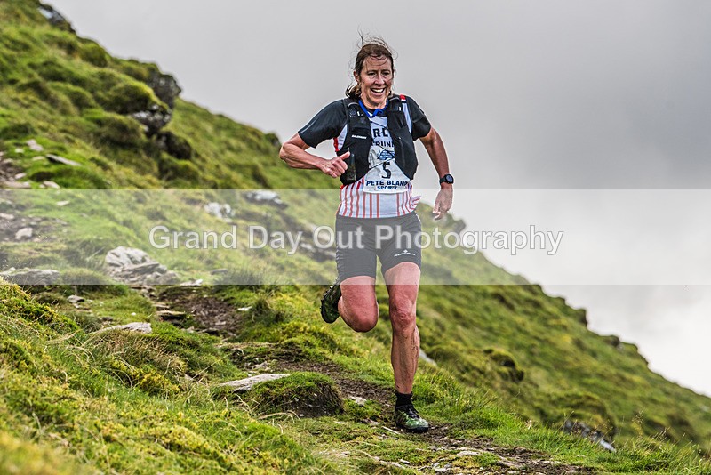 HBMR Leg 4-709 - Hodgson Brothers Mountain Relay - Leg 4 Sunday 1st October 2023