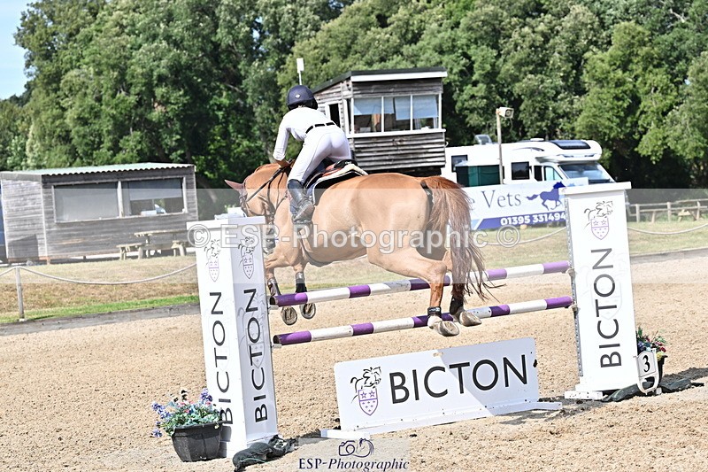 250704A-162444-12006 - Cls 23 Snr Foxhunter