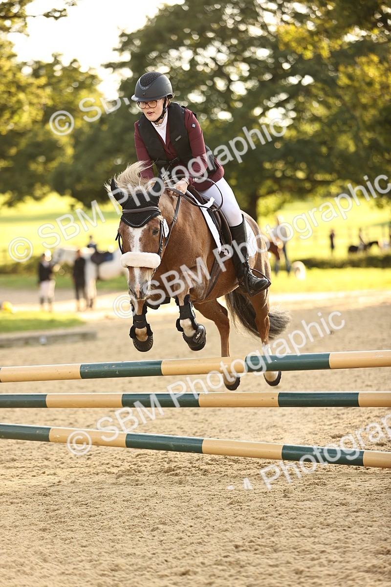 SBM_56043 - J10 - Junior Pony 75cm Championship