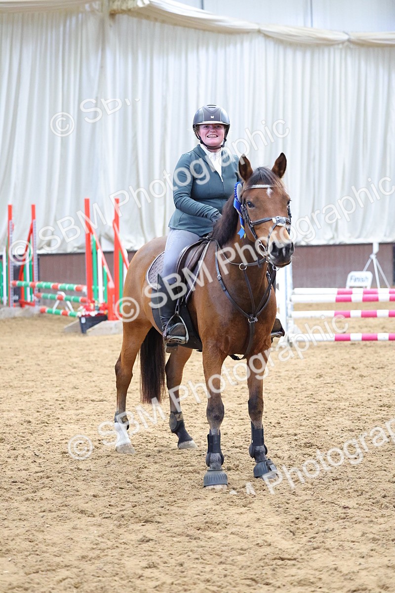 SBM_001408 - Class 6 = 60cm BRC Championships