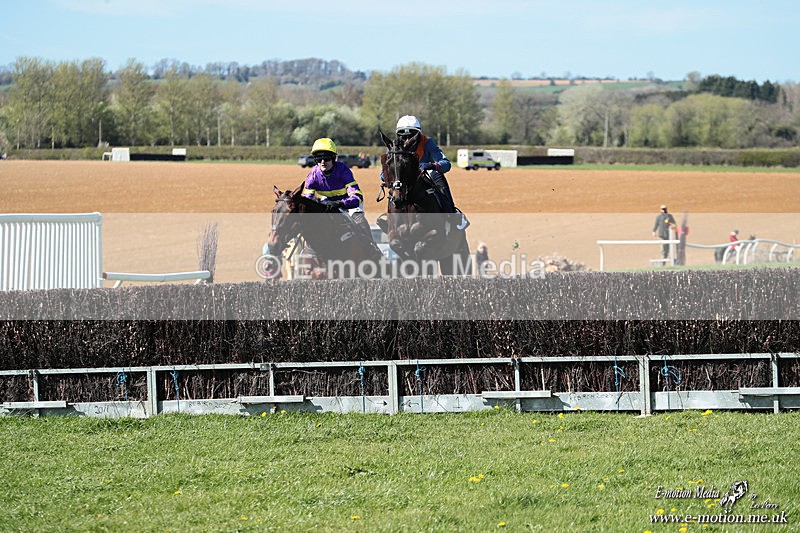 PtP 060426 25 - Paxford Races North Cotswold Easter Mon 06/04/26