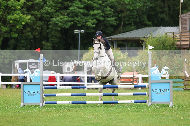 3E7A1456 - Class 5: 80cm open (A)