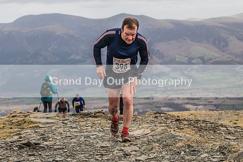 Coledale-515 - Coledale Horseshoe Fell Race Saturday 29th March 2025