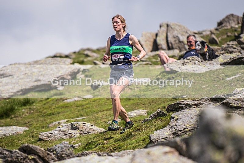 Duddon Short-201 - Duddon Valley Short Fell Race Saturday 1st June 2024