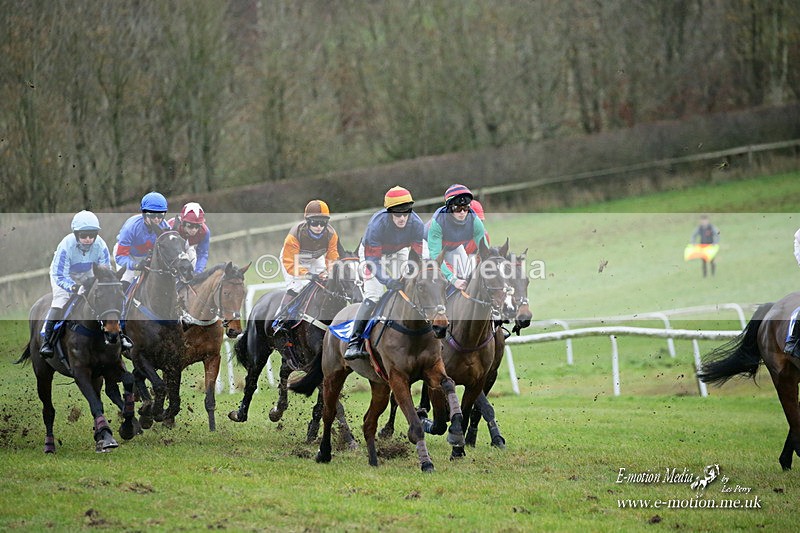 PtP 121221 682 - Barbury International Point-to-Point 112/12/2021
