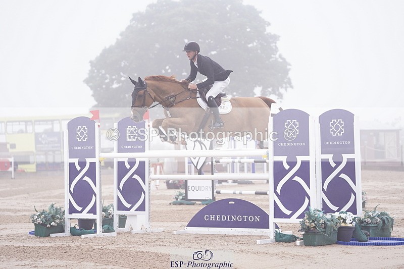 240720A-103558-14111 - Cls 3, 3 Star Small Tour 1.40m