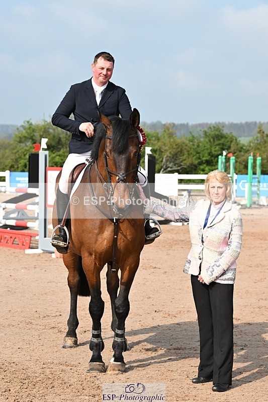 250424-100609-03790 - Cls 13 - 1 Star Bronze Tour