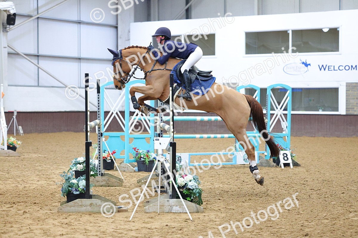 SBM_003820 - Class 10 - National B&C Handicap Championship Qualifier