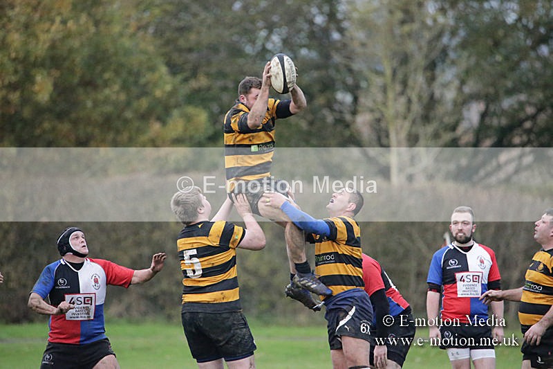 RU 161119 0241 - Pewsey RFC v Combe Down II RFC 16/11/19