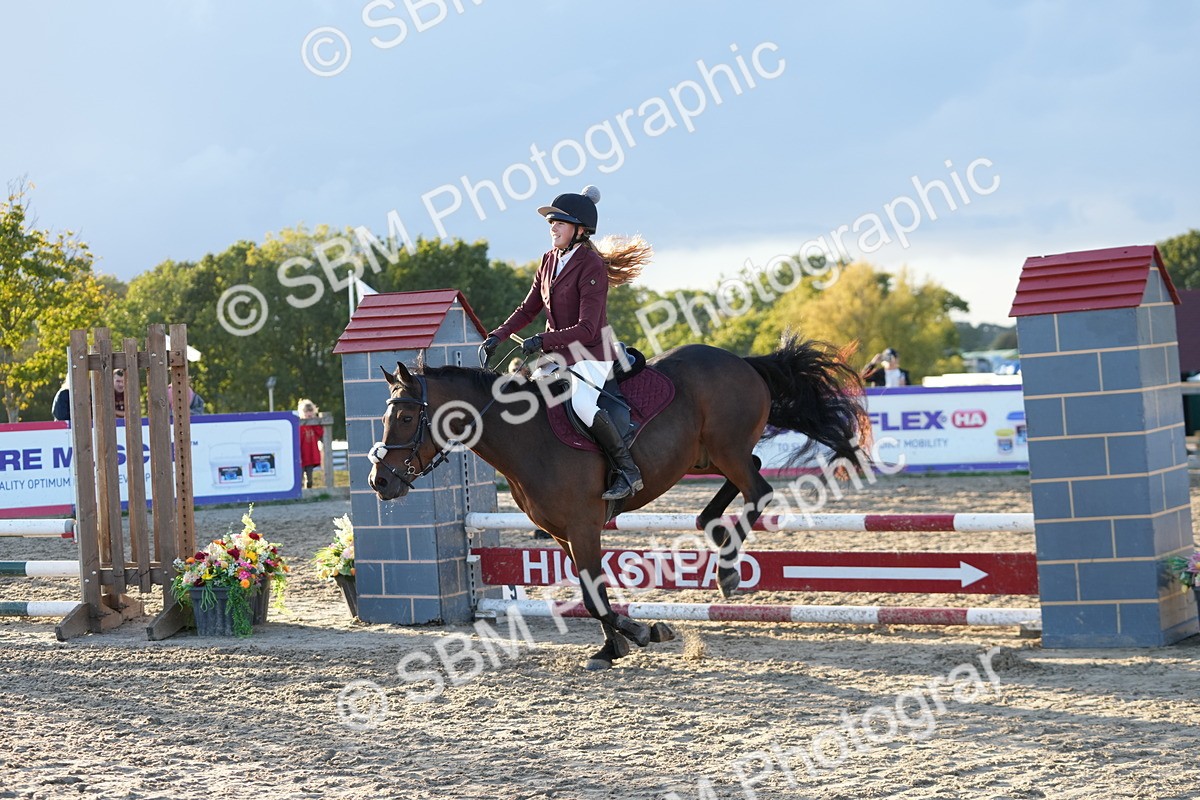SBM_54170 - Supreme Championship 60cm 65cm